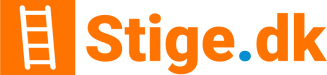 Stige logo - Stige.dk